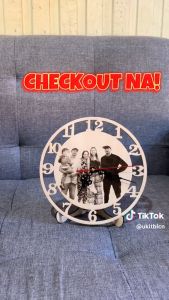 Personalize Your Home with Customizable Clocks & Stands