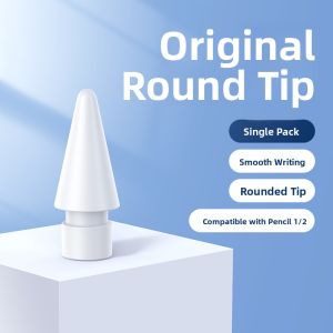 Bbzy | Apple Pencil Pro Pen Tip Metal Wear-Resistant
