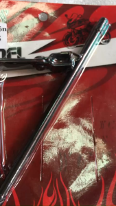 CẦN TI CÔN XE EX 135 - 5 SỐ YCS HÀNG CAO CẤP