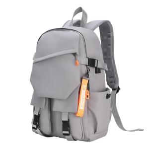 Warrior | Large Capacity Lightweight Travel Backpack for Men
