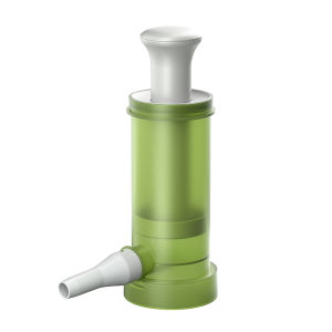 XIANGYOUYOU | Manual Sausage Filling Machine