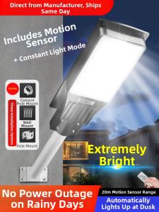 BELAN | Solar Outdoor Light Human Induction Ultra-bright High Power