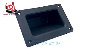 Tay xách thùng loa 01 cái quai xách thùng loa sân khấu tay nắm nhựa loa thùng loa thung keo tay