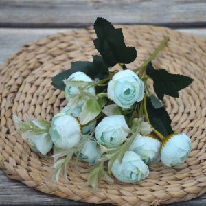 Bouquet Bunga TN-T14 Artifisial Dekorasi