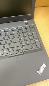 【Lenovo Laptop】Lenovo ThinkPad L580、15.6 inch、Intel Core processor 、Intel HD Graphics