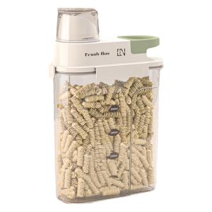 ASCOR | Sealed Storage Bucket for Grains and Rice Pest Moisture Proof