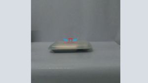 Khay đựng thức ăn inox 4 ngăn Tín Thành Phát– Tiện lợi phù hợp bếp ăn tập thể nhà hàng suất ăn công nghiệp