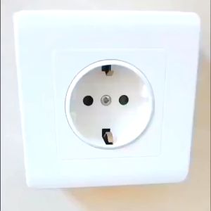 PUSAT GROSIR (BISA COD) PROMO Power Socket 3in1 Extension Plug Lipat Tambahan Lubang Stop Kontak Adapter Travel / Kontak Steker Lipat