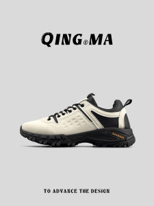 QING_MA | Giày Ngoài Trời Chống Trượt Bền