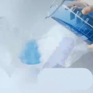 100PCS Disposable Adult Diaper Pants Elderly Breathable Super Absorption Pull-Up Pant Leak-Proof Patients Care Incontinence Pants