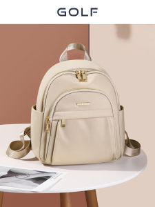 Golf | Casual Fashion Versatile Backpack