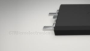 78M05 Fixed 5V 500mA Linear Voltage Regulators LDO TO-252 L78M05CDT-TR STMicroelectronics Original
