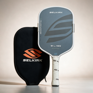 Boomstik Elongated Pickleball Paddle16mm BoomCore T700 Carbon Fiber