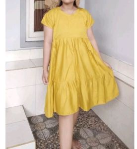 DRESS REFLE MIDI WANITA DEWASA produk terbaru
