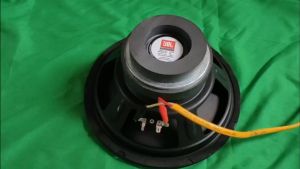 Loa bass 25 jbl công suất 300w thái lan từ kép gân mút côn 38- gía 2 chiếc