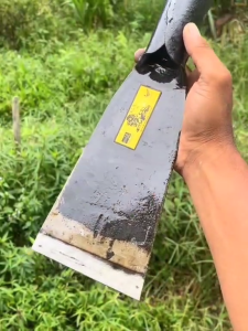 DODOS SAWIT KLS PALM KING ORIGINAL ASLI MALAYSIA SUPER TAJAM