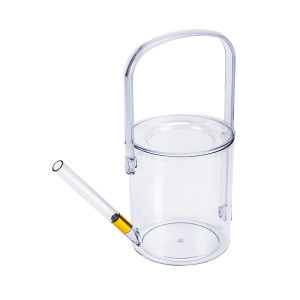 ฝักบัวรดน้ำต้นไม้ ก้านยาว ปากยาว - Watering can