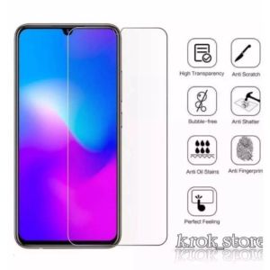 Case Bening SAMSUNG A04S /A13 5G transparan