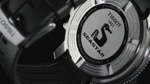 Tissot Seastar 1000 Chronograph (T1204171704100)