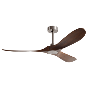 MENGHUANG | Variable Speed Silent High Power Retro Ceiling Fan