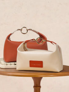 High Capacity Portable Luxury Makeup Bag