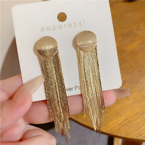 Stylish Premium Tassel Earrings Womens Elegance Earrings Long Earrings Best Gifts for Women Jewelry Holiday Gifts
