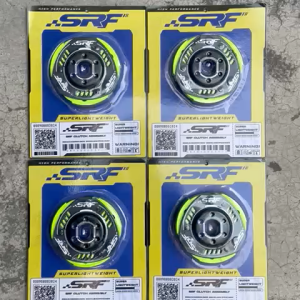 SRF CLUTCH ASSEMBLY NMAX  AEROX  M3  CLICK  PCX  ADV
