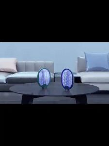 4-in-1 USB Rechargeable UV Light Mosquito Exterminator: An All-in-One Solution