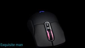 Chuột Gaming Có Dây Đèn RGB Rapoo VT200 | Bảo Hành 24 Tháng | Mimax Mall | Hỏa Tốc 4h