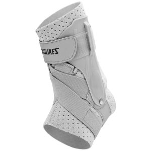 AOLIKES | AOLIKES 1PCS Ankle Brace for Sprained Ankle Ankle Support Brace with Side Stabilizers for Men & Women Ankle Splint Stabilizer