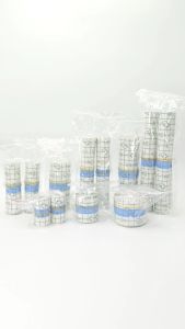 5M Film Dressing Anti Air: Perlindungan Luka Waterproofing