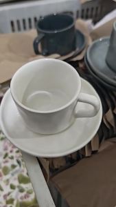 Luxury Ceramic Afternoon Tea Set