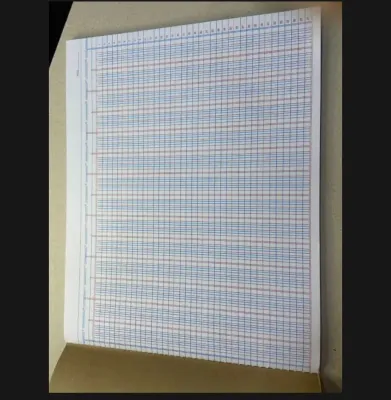 COLUMNAR BOOK 16/18/20/22/24