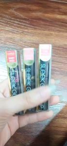 Son bóng Excel SLeek Glow Lip 2.6g - Nhật Bản