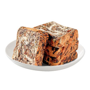 GUOXIANGQIAN | Whole Grain Nuts Thick Slice Toast