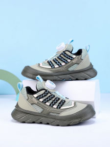 Breathable Childrens Outdoor Casual Shoes
