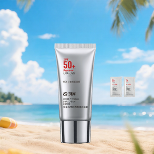 KEAN | Physical Sunscreen SPF50+ Oil Control Moisturizing Lightweight