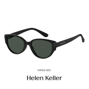 HELEN KELLER | Fashion Cat Eye UV Protection Sunglasses