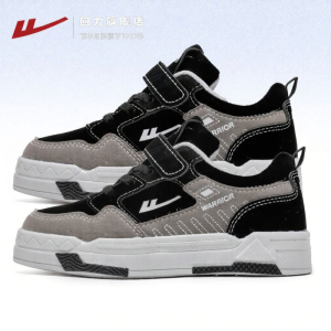 Warrior | Lightweight Boys Sports Shoes 2026 New Spring