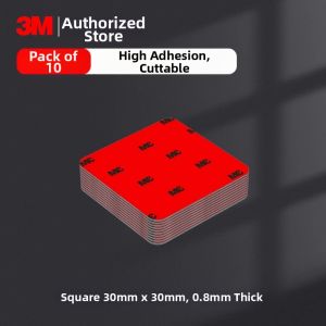 3M | Waterproof Heat-Resistant Strong Double-Sided Adhesive Tape