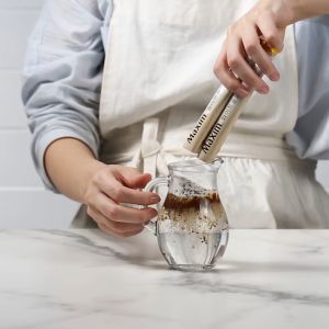 DONGSUH Maxim Mocha Gold Mild Coffee Mix 12gx5s-20s