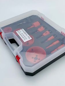 DAIENGONGJU | Multifunctional Hole Cutter Set