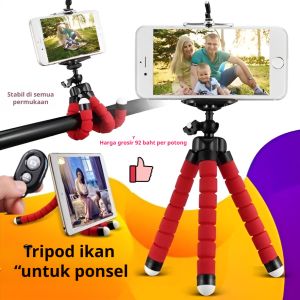 Mini Portable Tripod & Flexible 360° Tripod: A Comprehensive Guide