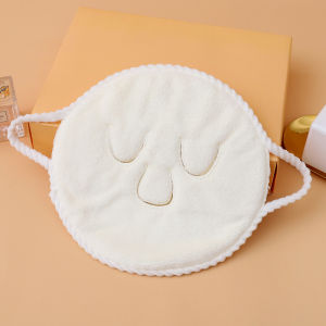 Defasilk | Facial Towel Moisturizing & Hydrating Hot & Cold Compress Face Mask