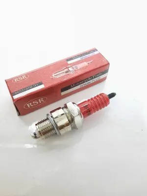 BUSI SPARK PLUG RXKING F1ZR FORCE