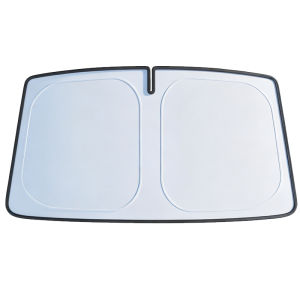 BSHTIR | Sun Protection Heat Insulation Front Windshield Cover