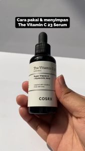 COSRX The Vitamin C 23% Serum/COSRX The Vitamin C 13% Serum 20ml