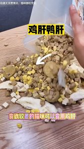 Big bucket!!!Pet Food Freeze Dried Treats for Cat and Dog Freeze dried chicken breast whole Freeze Dried Baby Quail Dogs snacks Cats Paw Raw Bone Meat Cake Freeze-Dried Cats Snack SG Stock