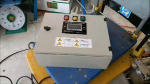 Tủ ats lắp cho máy phát điện chính hãng Nhật Bản