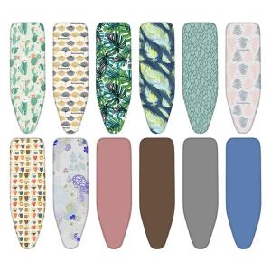 gumahus | High-Temperature Resistant Thickened Cotton Ironing Board Cover